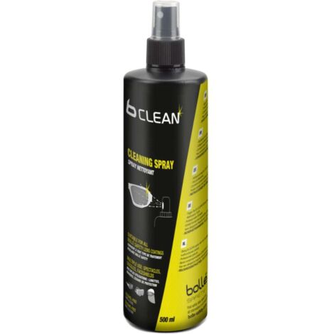 Spray nettoyant sans silicone 500 ml - B402 - Bolle