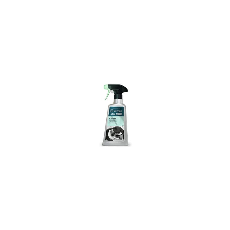 Spray nettoyant inox, 500 ml - 9029799435 - Electrolux