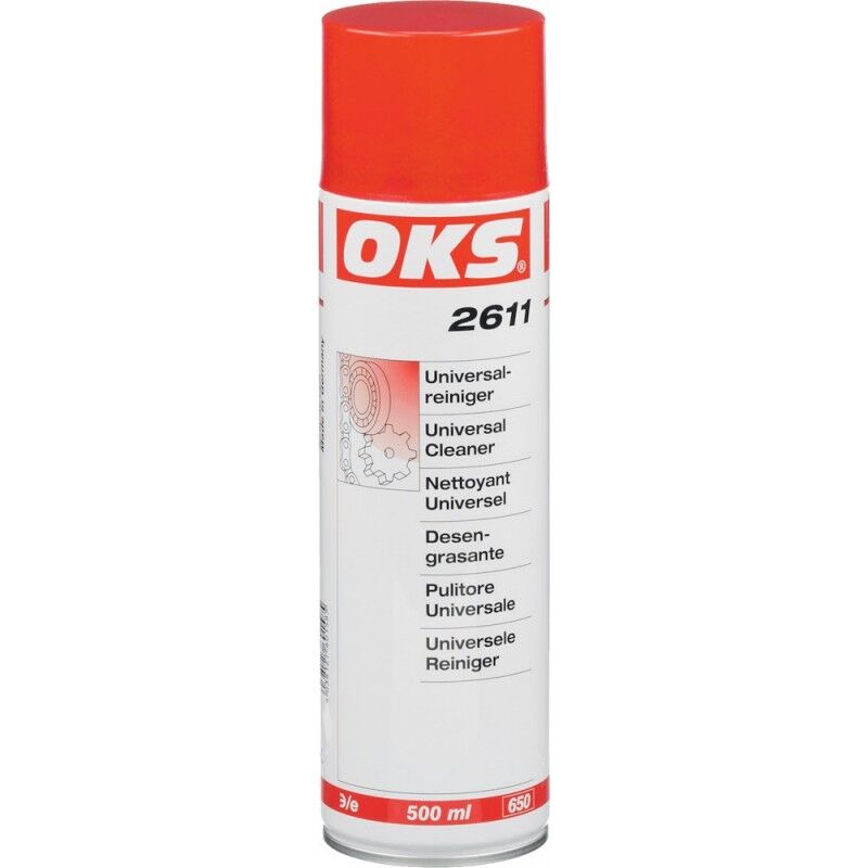 Spray nettoyant universel OKS 2611 500 ml (Par 12)
