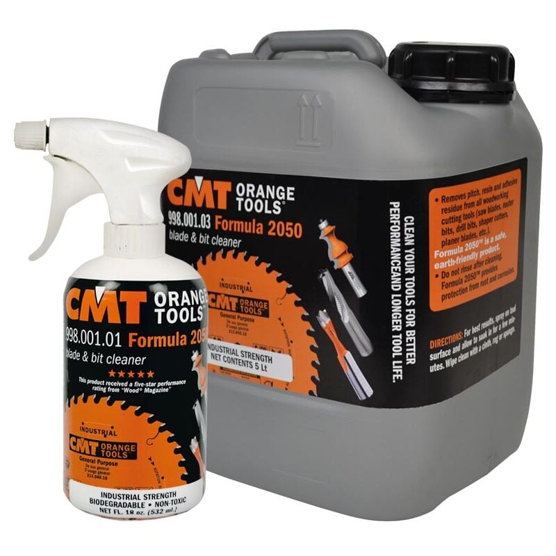 CMT - 998.001.01 spray formula 2050 (500ML)