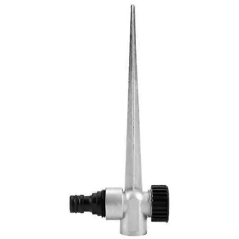 Spray Nozzle Spray Gun Washing Garden Hose Head 8-functions For Watering Irrigation