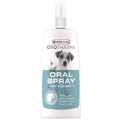 Spray orale orrale 150 ml