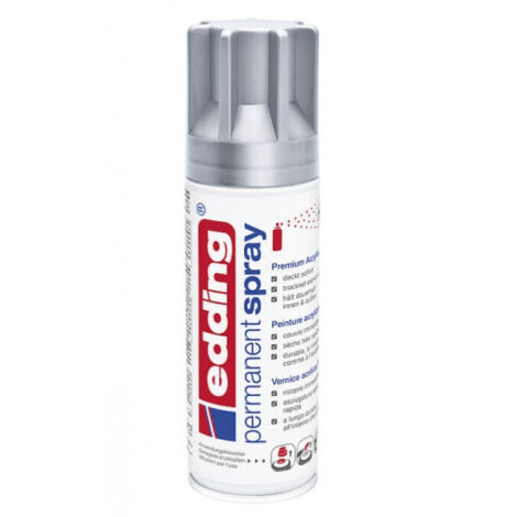 SPRAY PALTA MATE. EDDING 5200-923