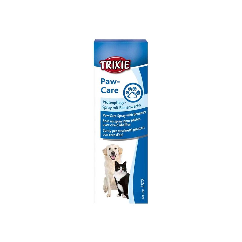 

Trixie Crema para las Almohadillas Patas spray, 50 ml