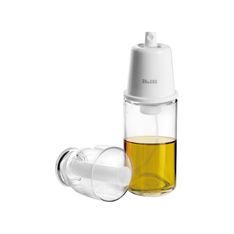 

Spray para pulverizar aceite 170 ml. (Ibili 701117)