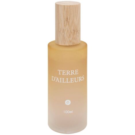 Spray per ambiente terre d ailleurs 100ml - Atmosphera créateur d'intérieur