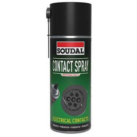 SPRAY PER CONTATTI ELETTRICI 400 ml