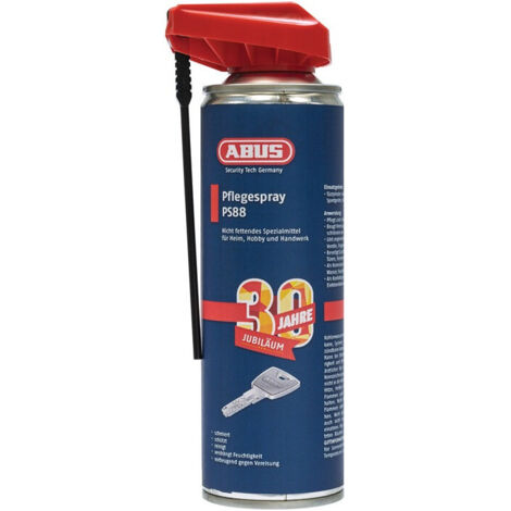 Spray per la cura dei cilindri VK PS88 12x300ml aerosol