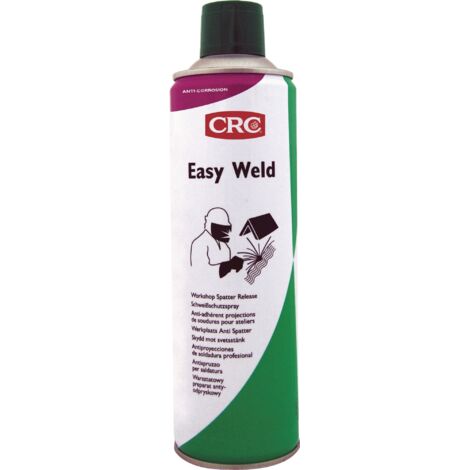 Spray per saldatura Easy Weld 500 ml in bomboletta