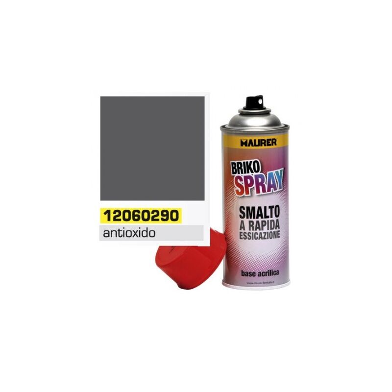 

Spray pintura antioxido imprimacion 400 ml.