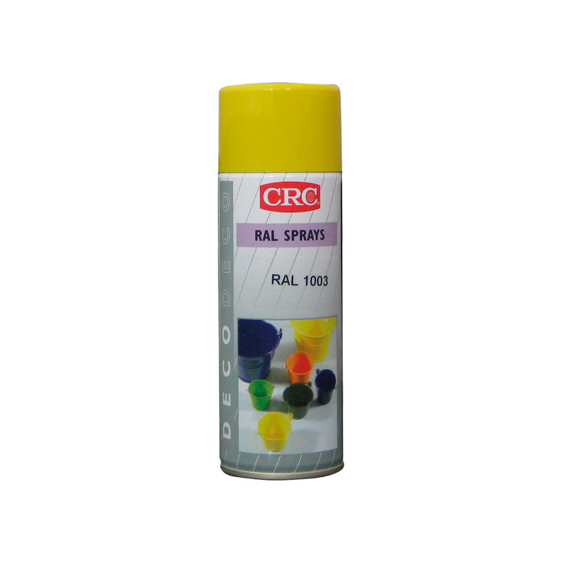

Spray Pintura Blanco Brillo Ral9010 200M - 187781