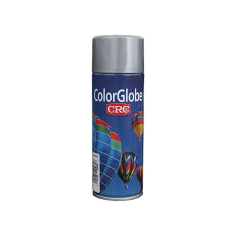 

Spray pintura blanco satinado Ral 9010 CRC 200ML