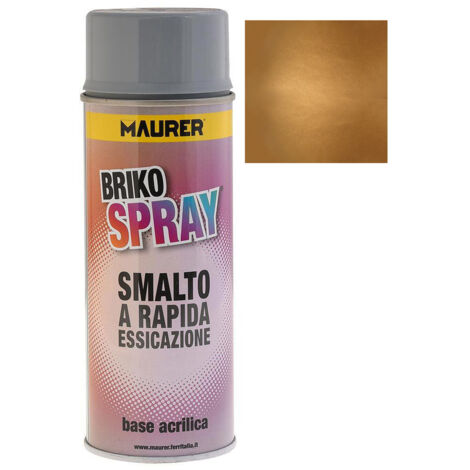Spray Pintura Laton 400 ml.
