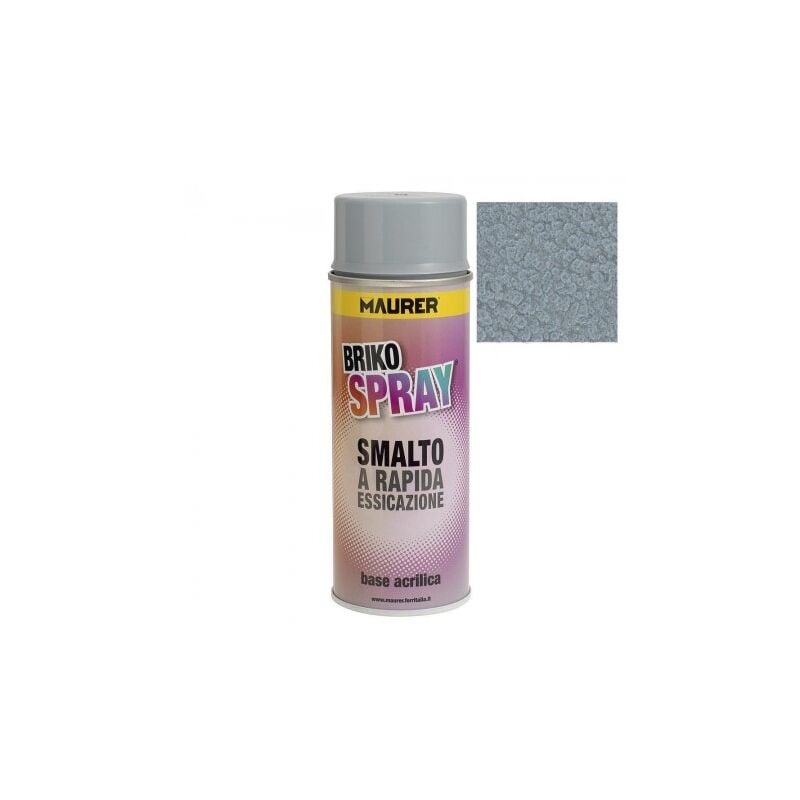 

Spray pintura matele plata 400 ml.