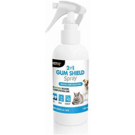 Spray Planet Line 2 in 1 Gum Shield (100 ml)