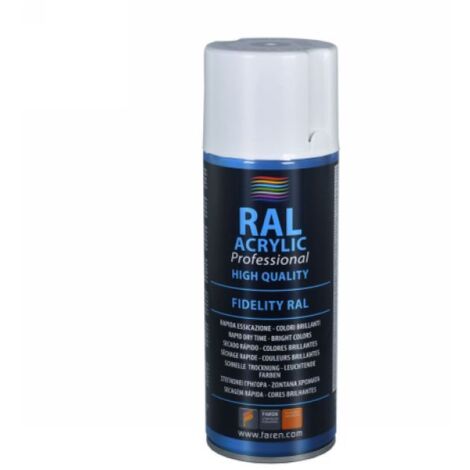 SPRAY PRIMER AGGRAPPANTE Grigio 400 ml