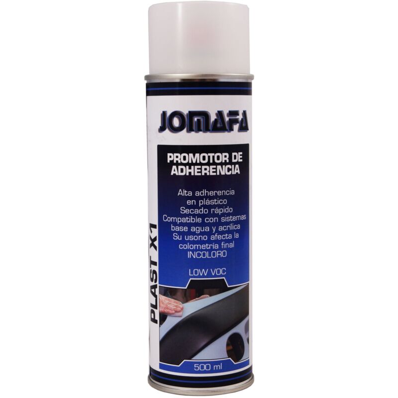 

SPRAY PROMOTOR DE ADHERENCIA 500ml - 10934