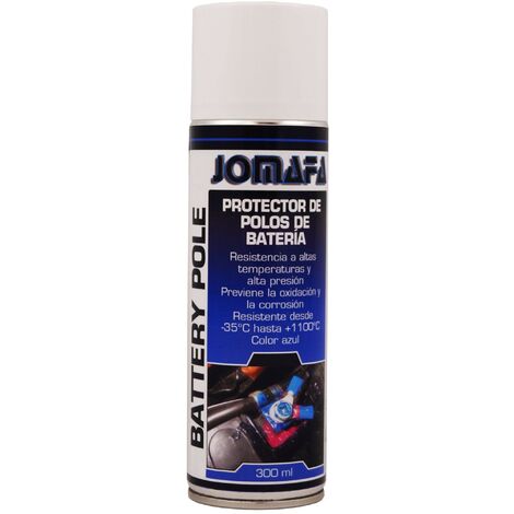 SPRAY PROTECTOR DE POLOS DE BATERÍA 300 ml
