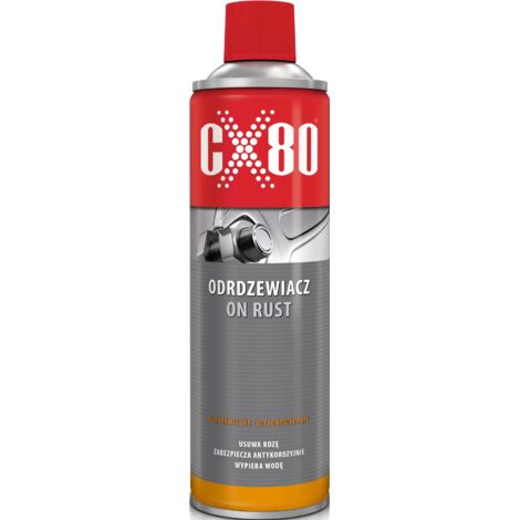 SPRAY QUITAOXIDO 500ML - CX-291