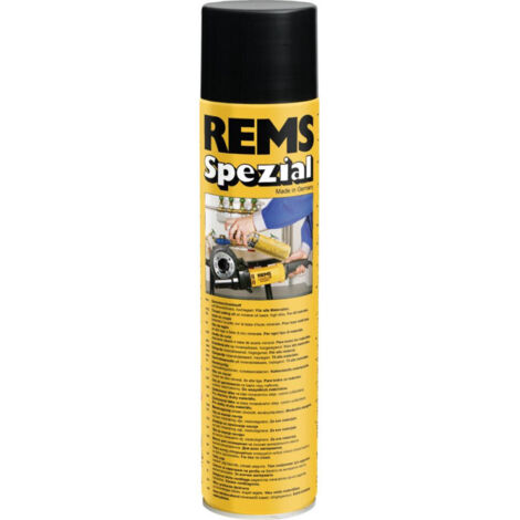 Spray REMS speciale