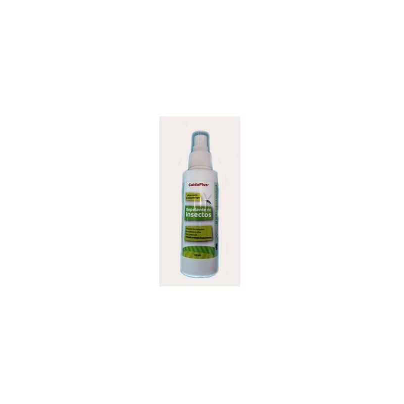 

Spray Repelente Insectos 125Ml