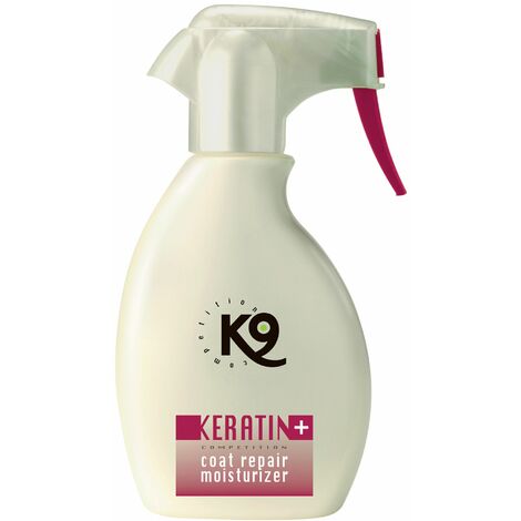 Spray Revitalisant Brillance K9 Competition