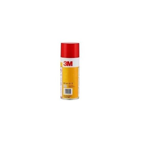 Spray Scotch 3M 1625 limpiador de contactos 400ml