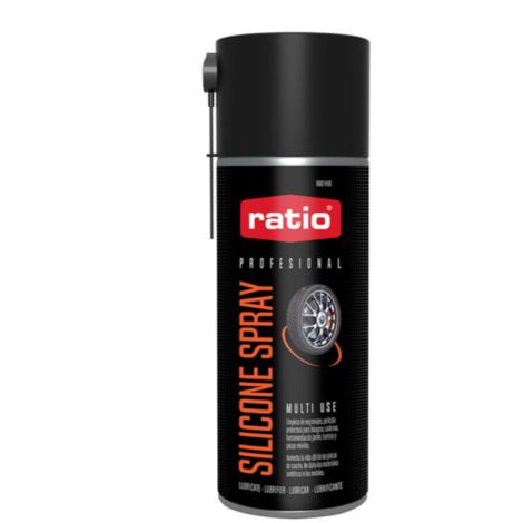 COLLAK Spray Quita-Silicona 200ml