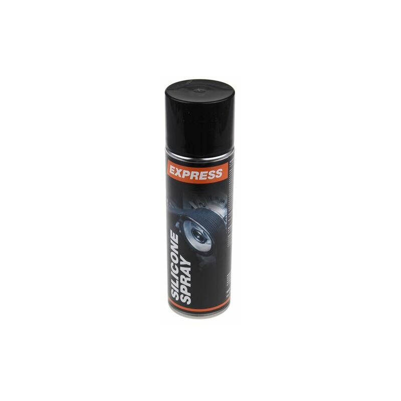 CRC - Spray lubrifiant et débloquant 500 ml silicone 31262-AA Y924521