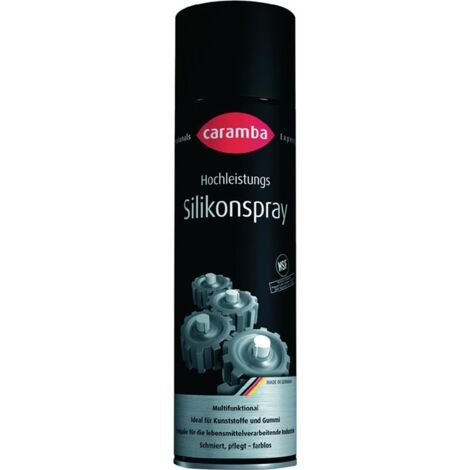 Spray silicone 500 ml Caramba 6103051 C73497