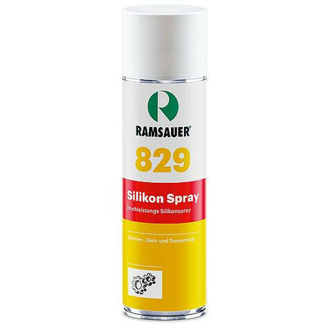 Spray silicone 829, 400ml