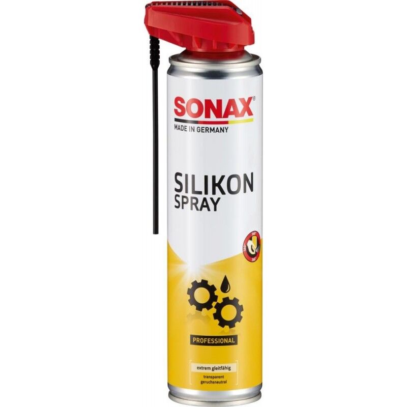 Sonax - Spray en silicone haute performance 400 ml (Par 6)