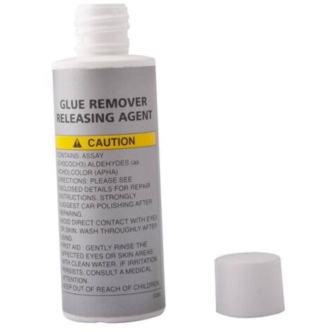 Spray solvant de décollage 50ml - SA 0116 - CLAS Equipements