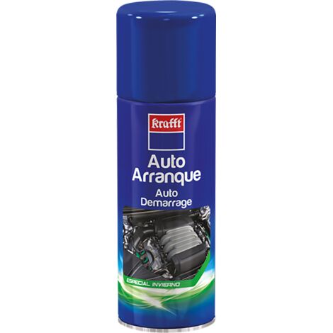 Spray Spécial Basse Température à Démarrage Automatique 200 Ml