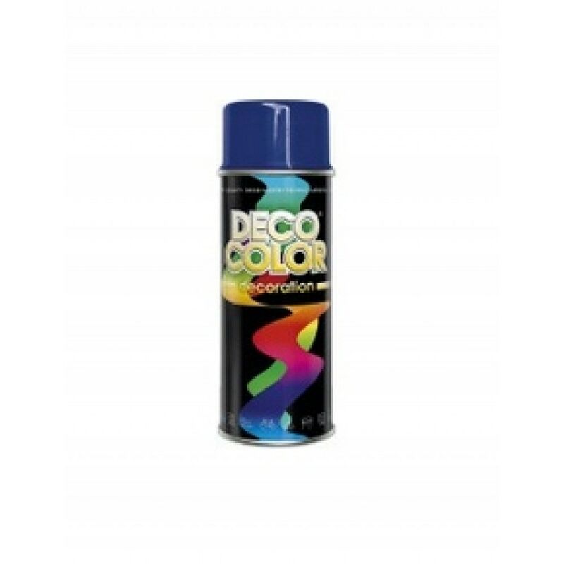 

Spray spray 400, pintura ra azul oscuro