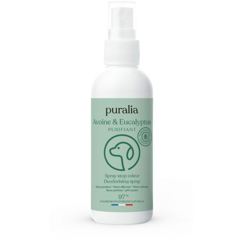 Spray stop odeur 150 ml PURALIA