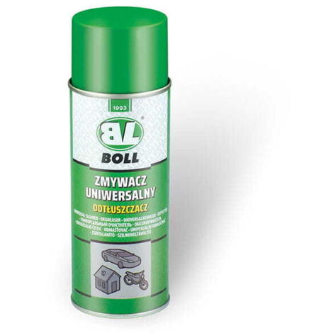 Spray sverniciatore universale Boll