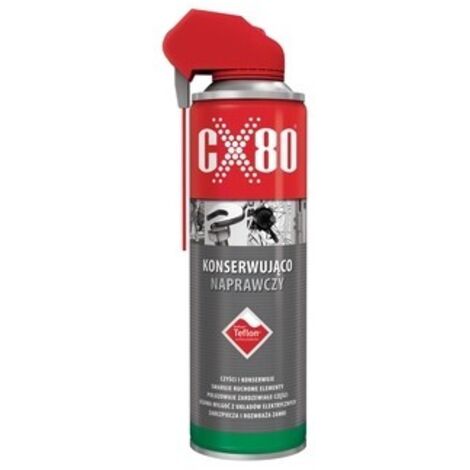 Spray Teflon DUO 500 ml - CX-192