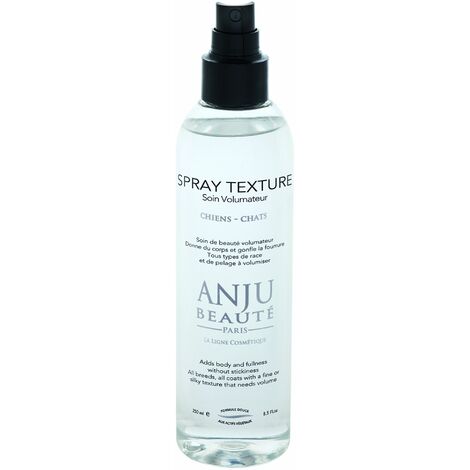 Spray texture Anju beauté : 500ml