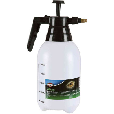 Spray Trixie Reptiland 1,5 L