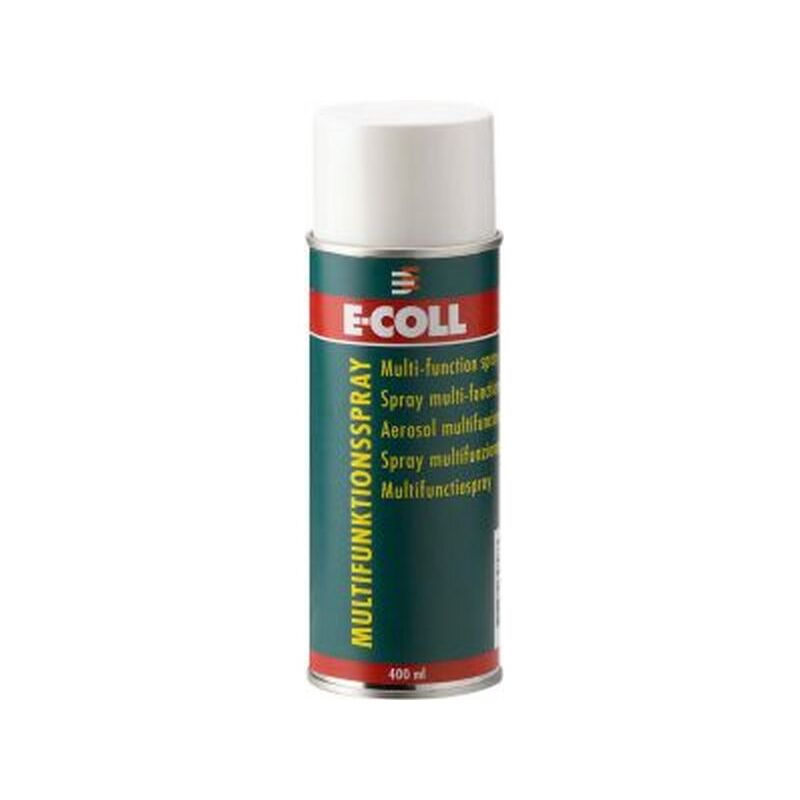 E-coll - Spray universel, Modèle : Aérosol de 400 ml
