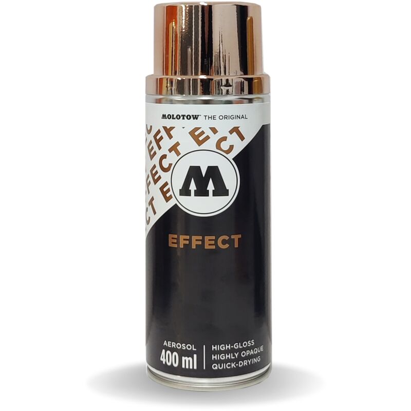 

Spray Urbanfine Cromado Cobre 400 Ml