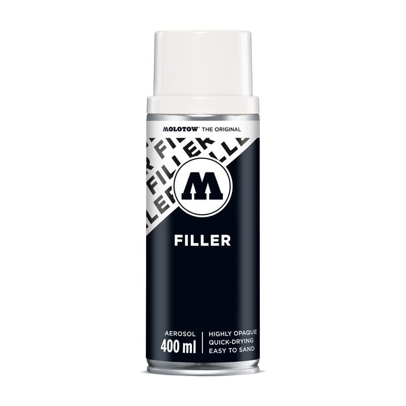

Spray Urbanfine Imprimacion Poliestireno 400 Ml