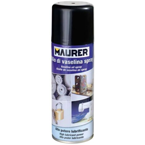 Spray Vaselina 200 ml.