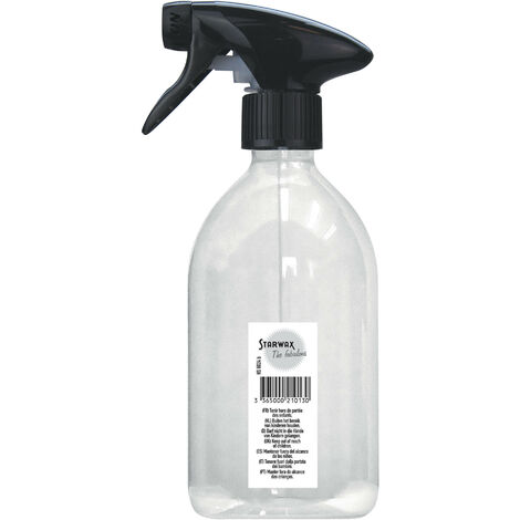 SPRAY VIDE 500ML FABULOUS (Vendu par 1)