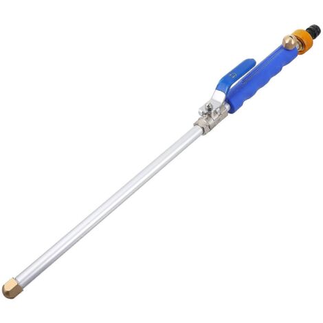 Spray Water Sprayer for Gardening Use 1Pcs High Pressure Practical Tool