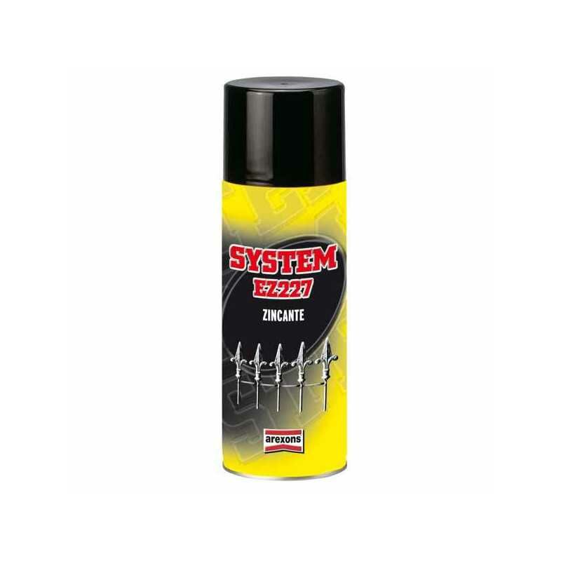 Arexons - Spray Zinc Ez227 ml 400