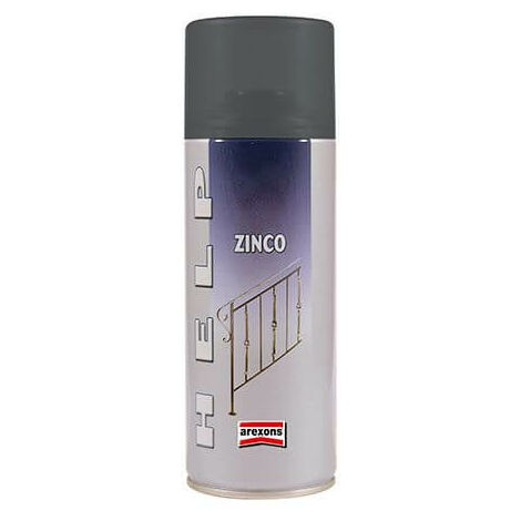 SPRAY ZINCANTE ML.400