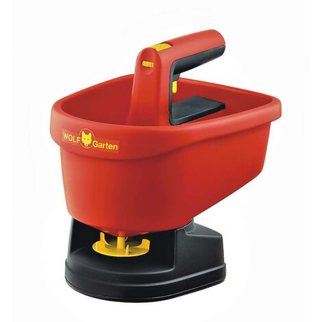 Spreader universal We-B Hand Shaker