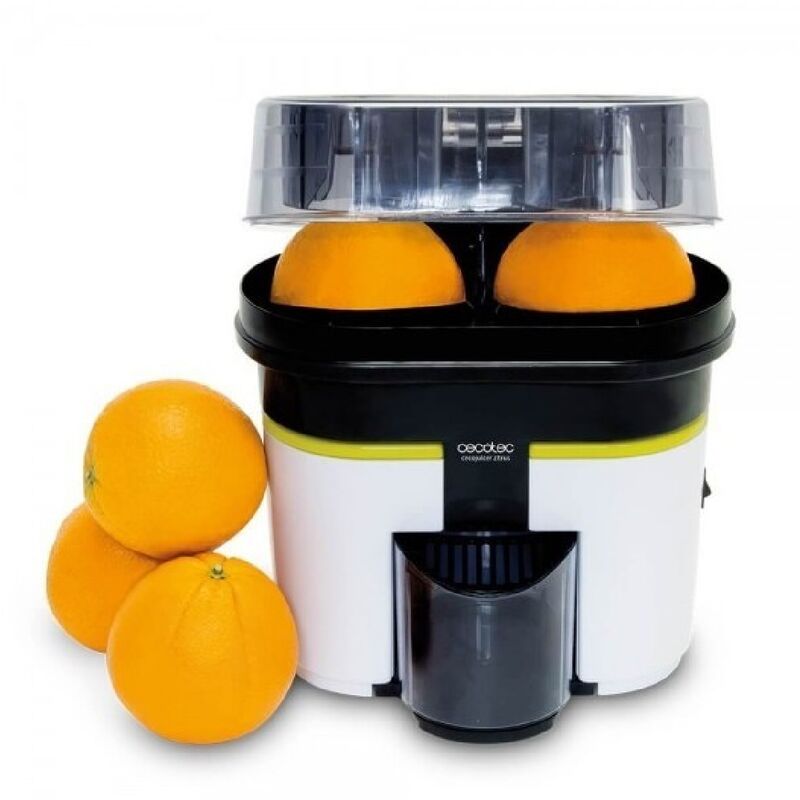 Spremiagrumi Cecojuicer Zitrus Cecotec